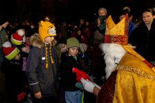 06.12.2025 Nikolausfeier